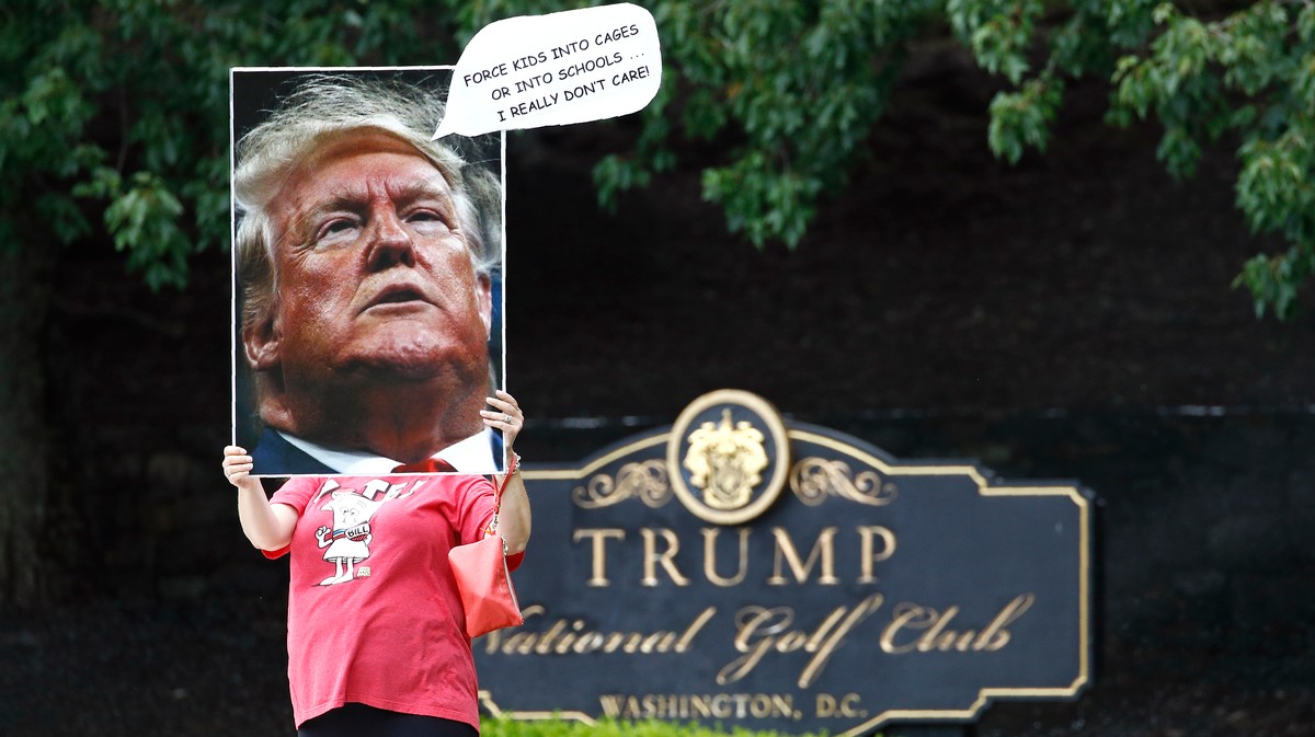 , The Manhattan DA Is Going Where Mueller Wouldn’t: Trump’s Money, Saubio Making Wealth