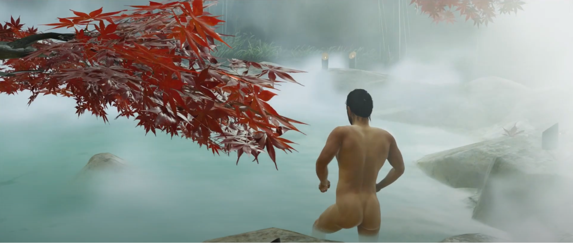 Let Me See The Dick In Ghost Of Tsushima - fully naked roblox girls