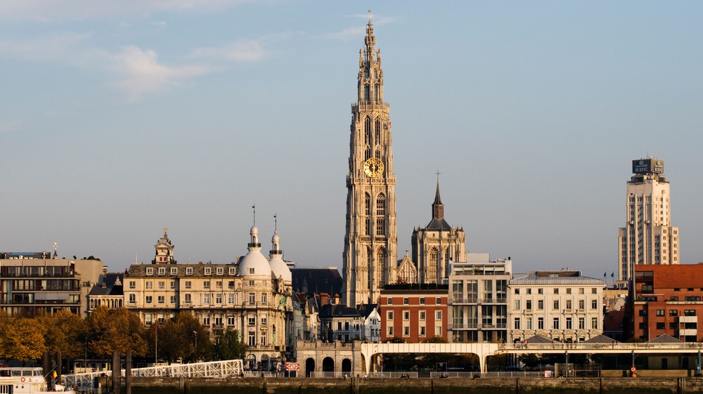A 29-Year-Old Man Has Died After Being Arrested by Belgian Police A 29-Year-Old Man Has Died After Being Arrested by Belgian Police