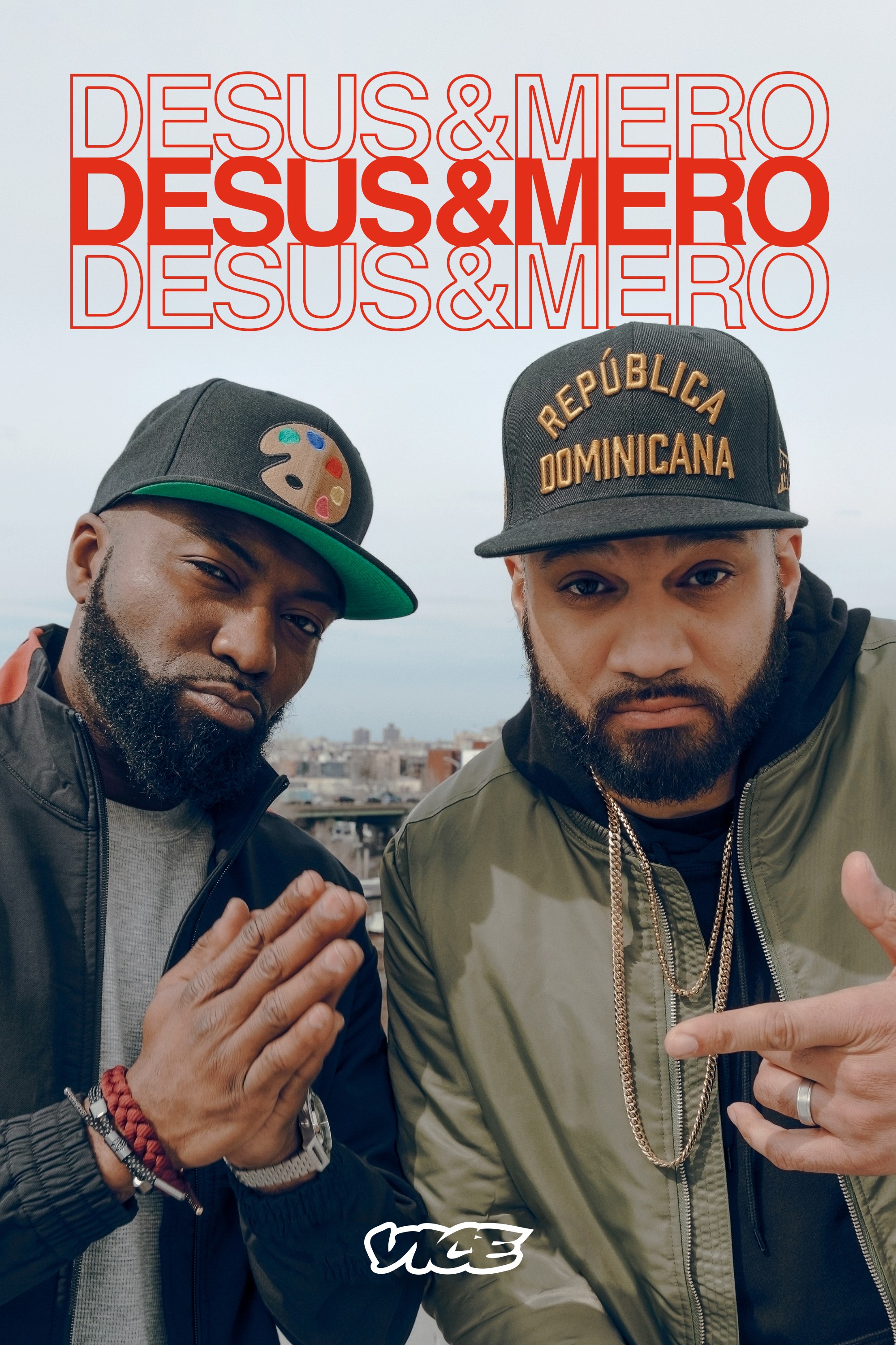 Desus and mero viceland online full episodes free online