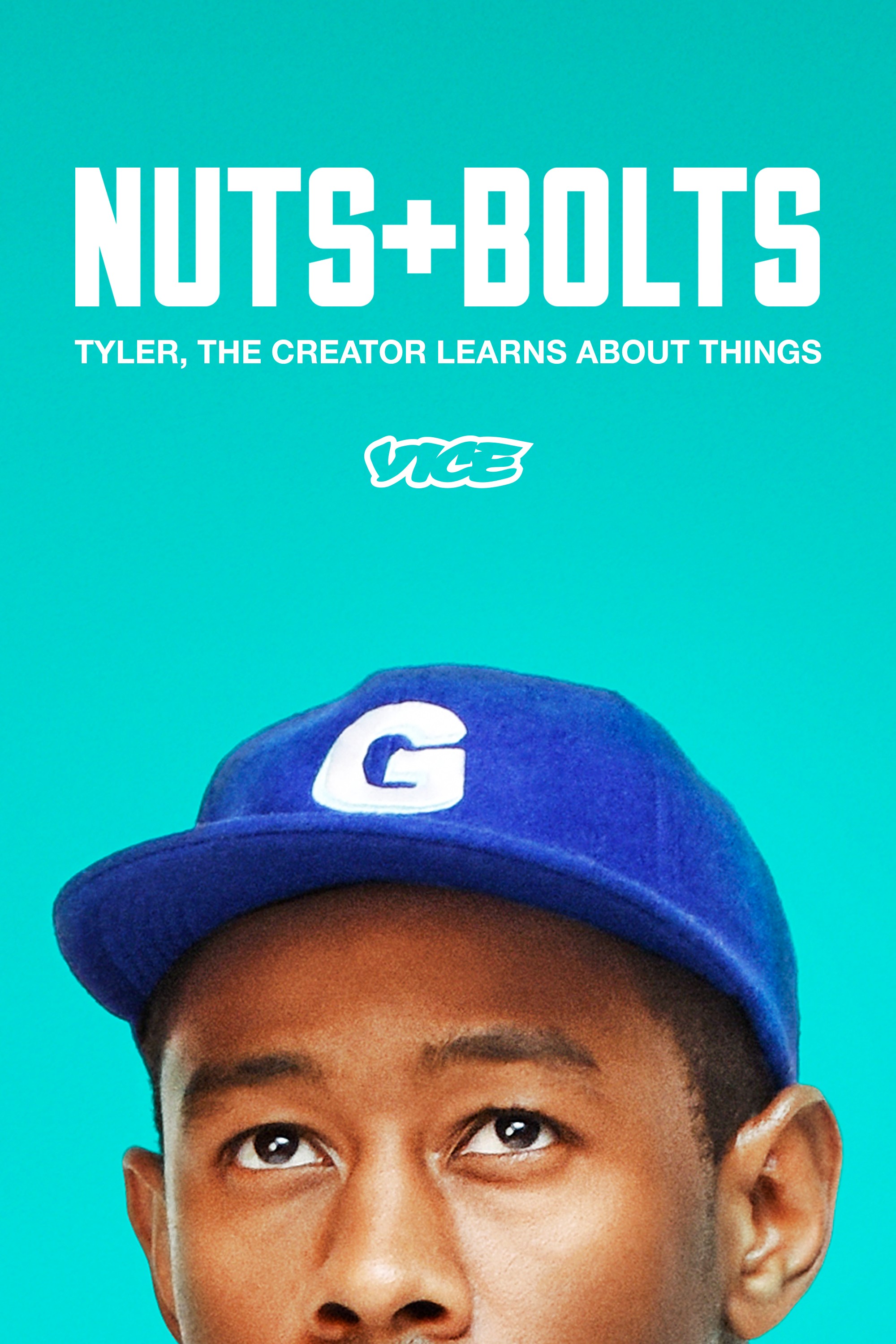 Watch the Trailer for Tyler, The Creator's New TV Show 'Nuts + Bolts