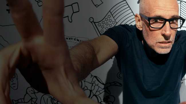 No Mercy No Malice With Professor Scott Galloway Vice Tv