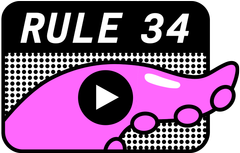 Rule34 Virus