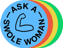 ask-a-swole-woman-logo