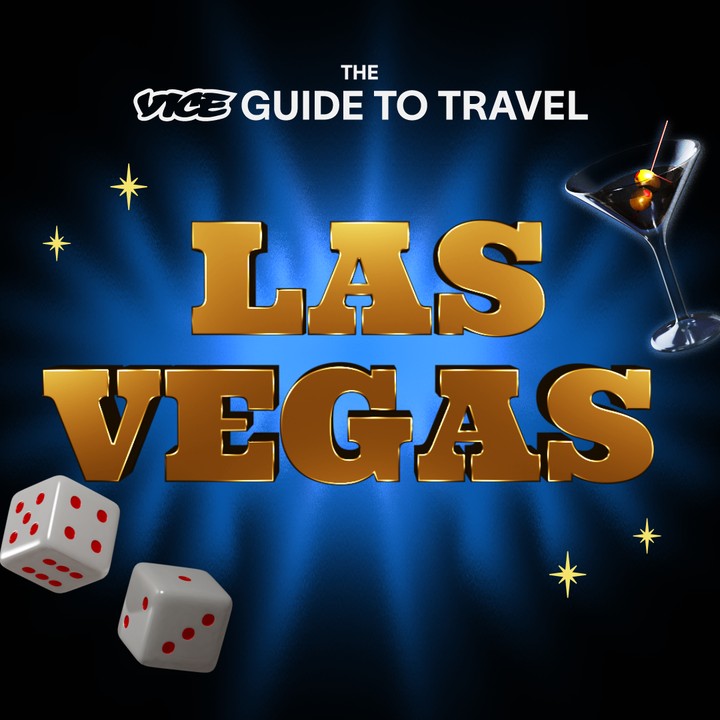 Las Vegas - What you need to know before you go – Go Guides