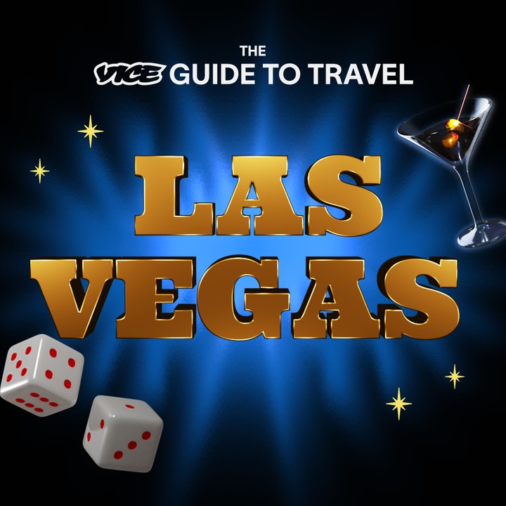 Las Vegas Must-Dos (and Must-Sees) - Revealed Travel Guides