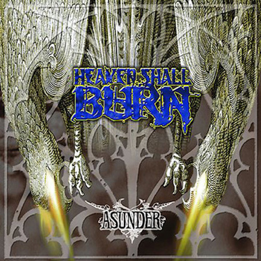 Download Heaven Shall Burn PNG