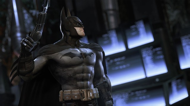 640px x 360px - How Rocksteady Saved Batman from a History of Shitty Video ...