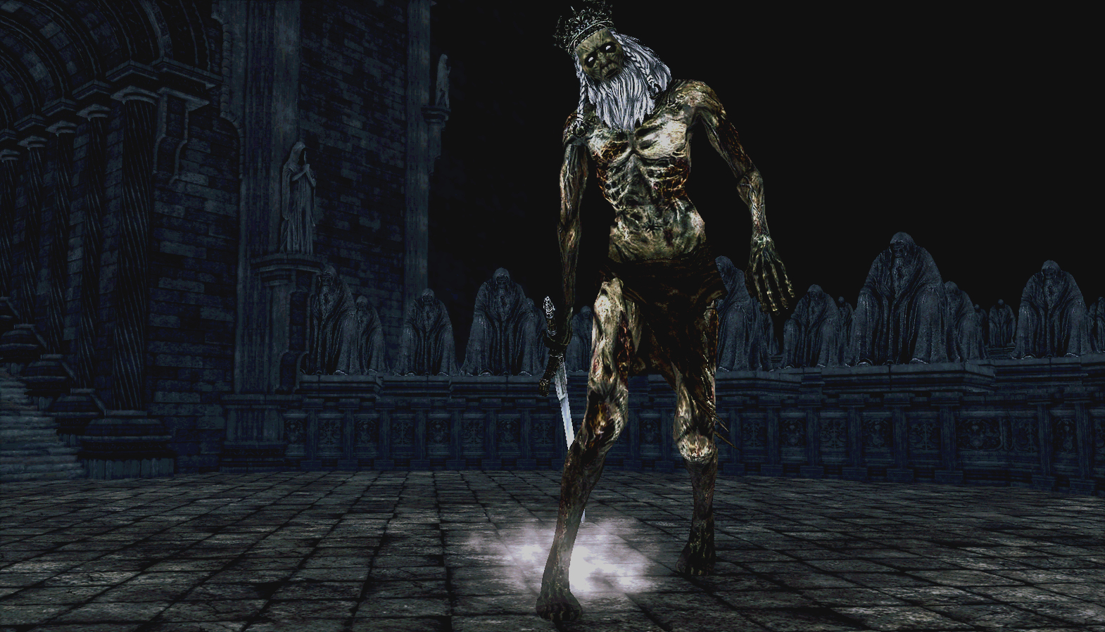 Dark Souls 2 wiki updated their - Dark Souls 2 wiki