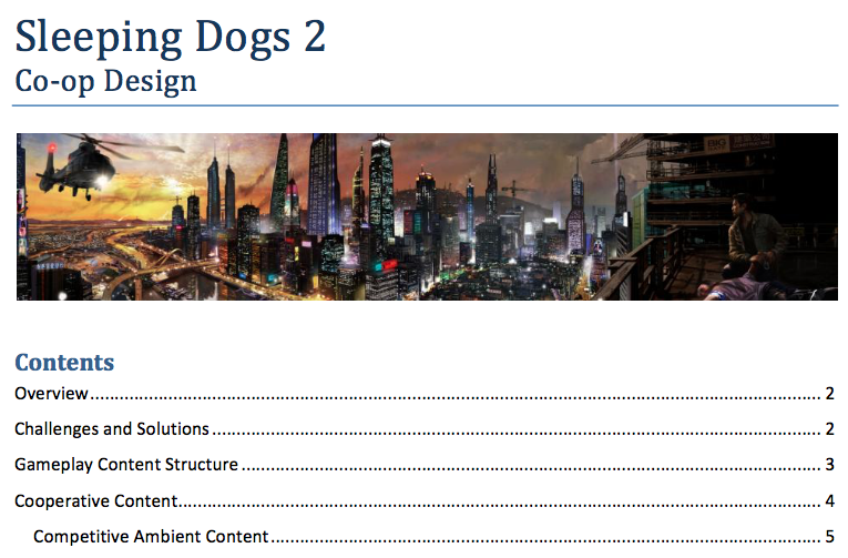 MOST UNDERRATED GAME! Why We NEED Sleeping Dogs 2