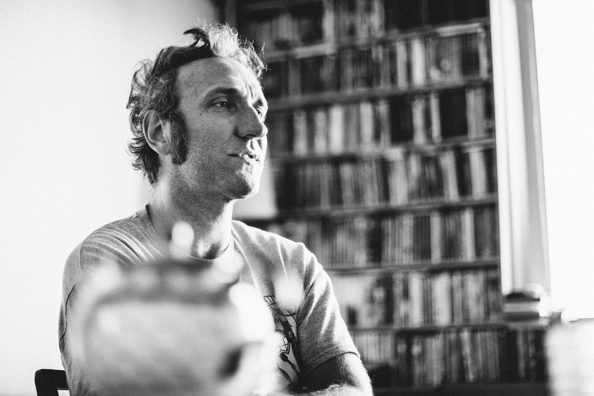 Macio Moretti Brazylia Zmienila Moje Zycie macio moretti brazylia zmienila moje zycie