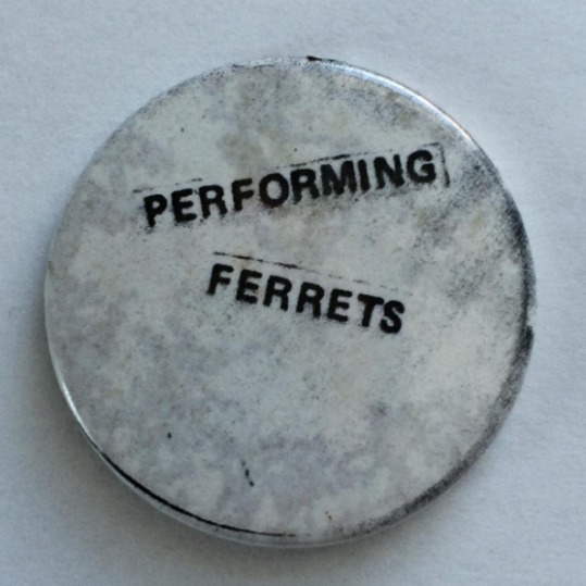 Moving the needle: the punk badges that defined the 1970s music scene, Culture