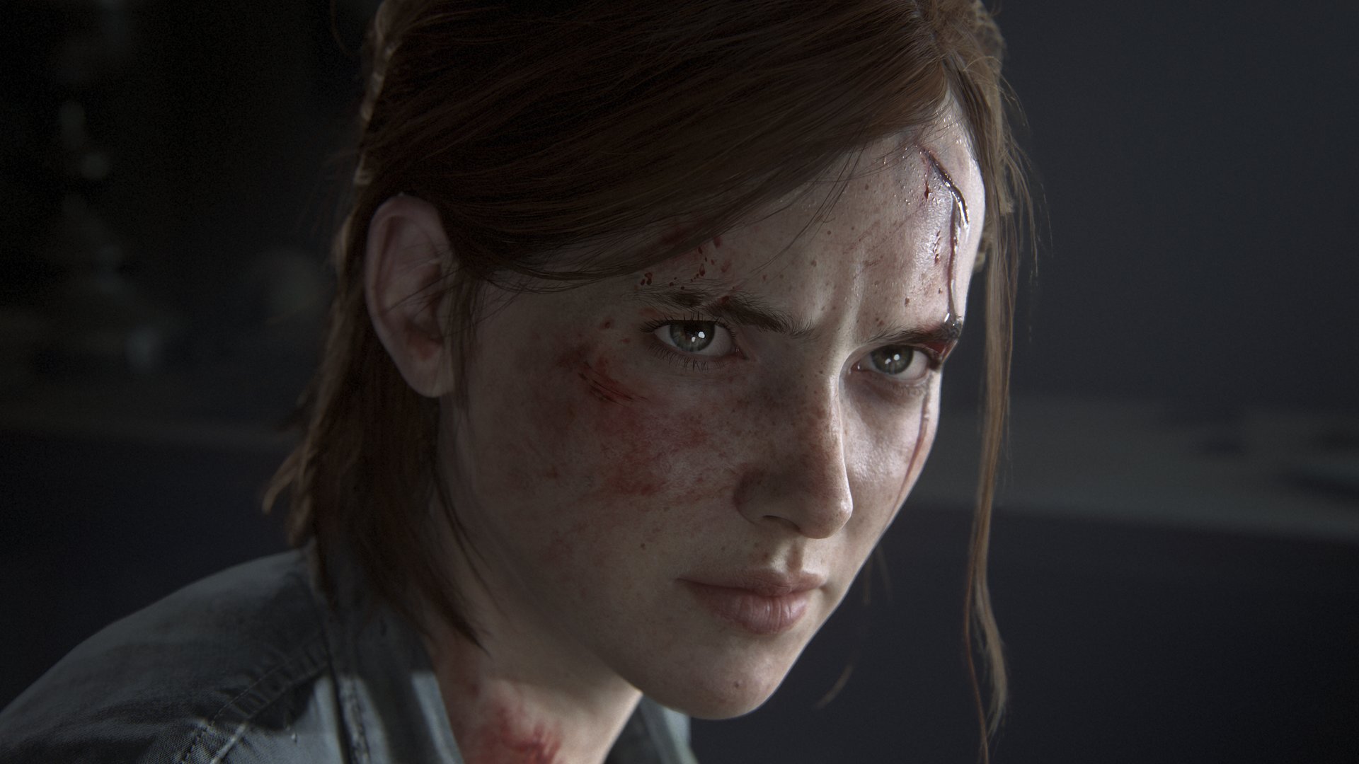 The Last Of Us Tess Porn - How 'The Last of Us' Unearthed the Ugly Side of Playing ...