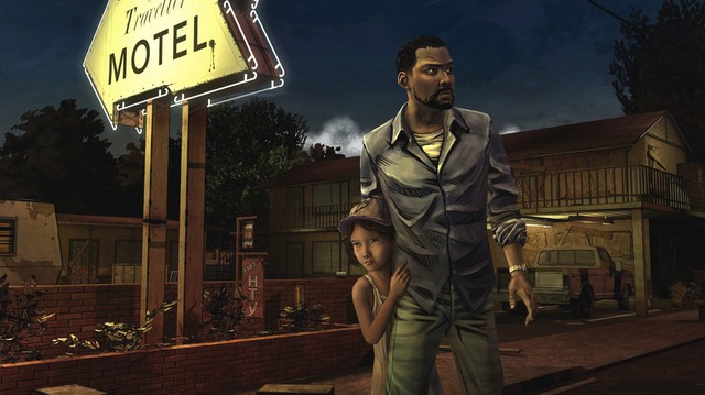 The Walking Dead Ellie Porn - How 'The Last of Us' Unearthed the Ugly Side of Playing ...