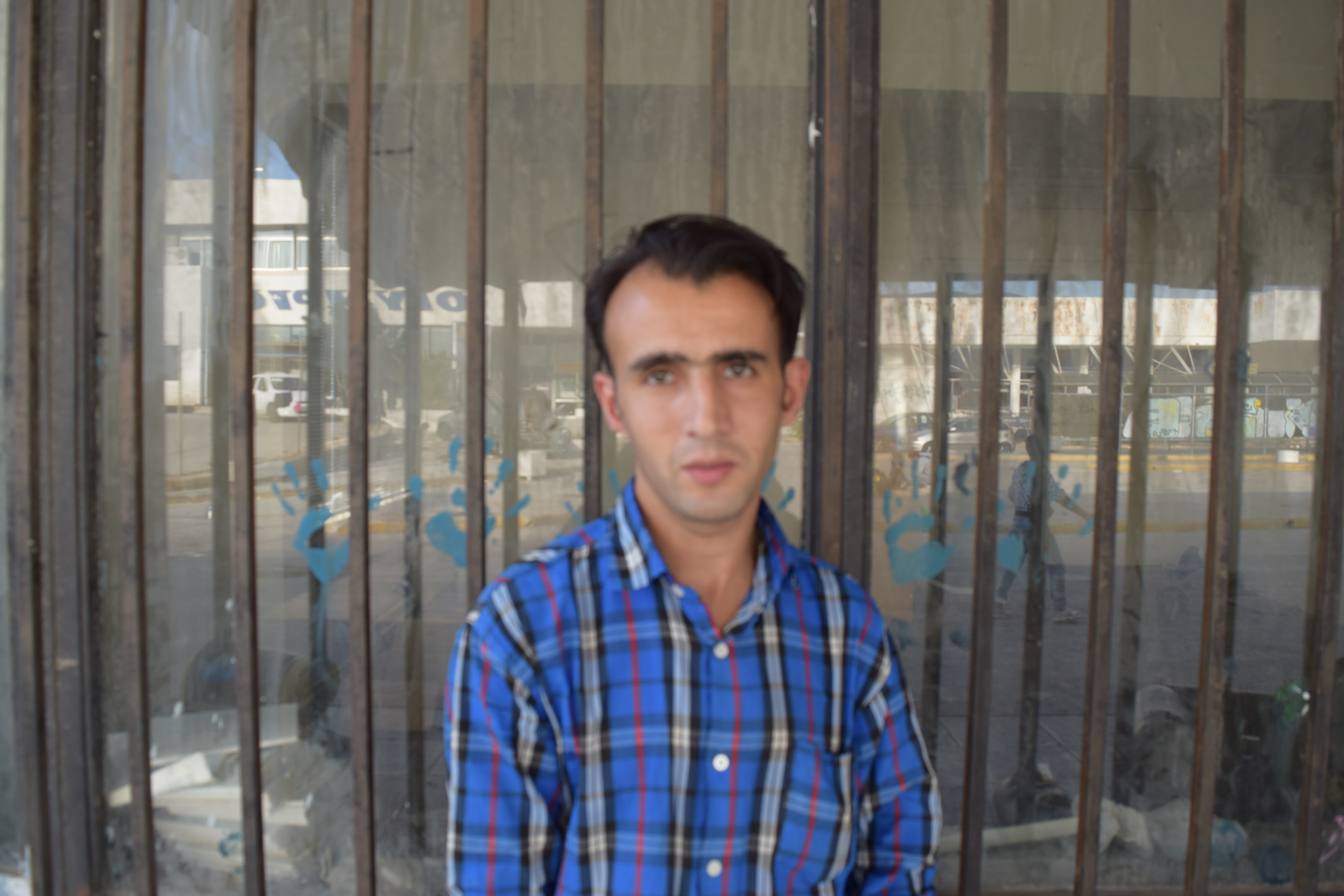 Shaig Rasuli