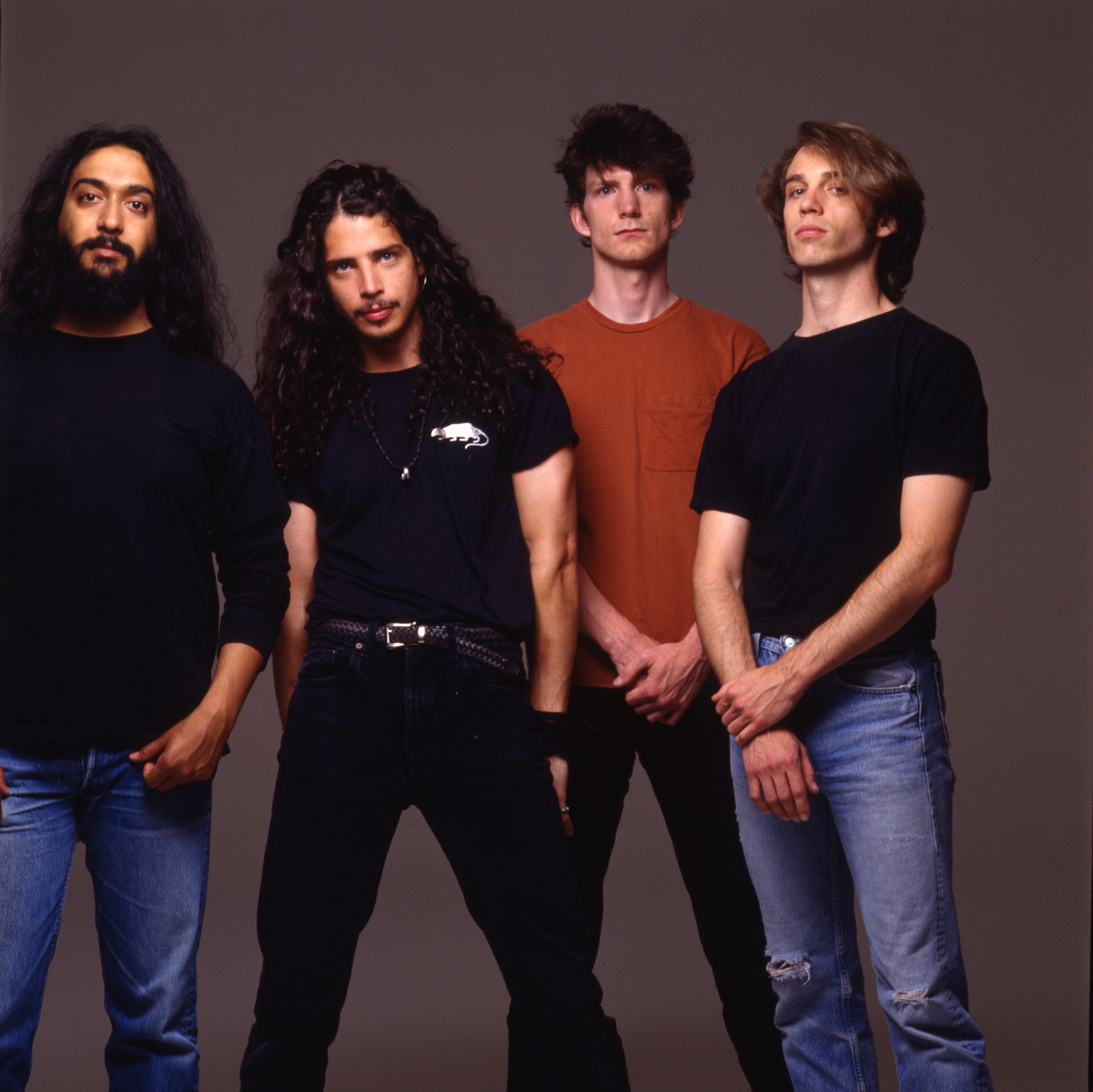 Defining and Defying the Times: How Soundgarden Made 'Badmotorfinger ...