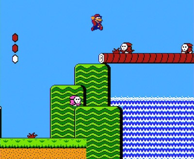 nes super mario bros download pc