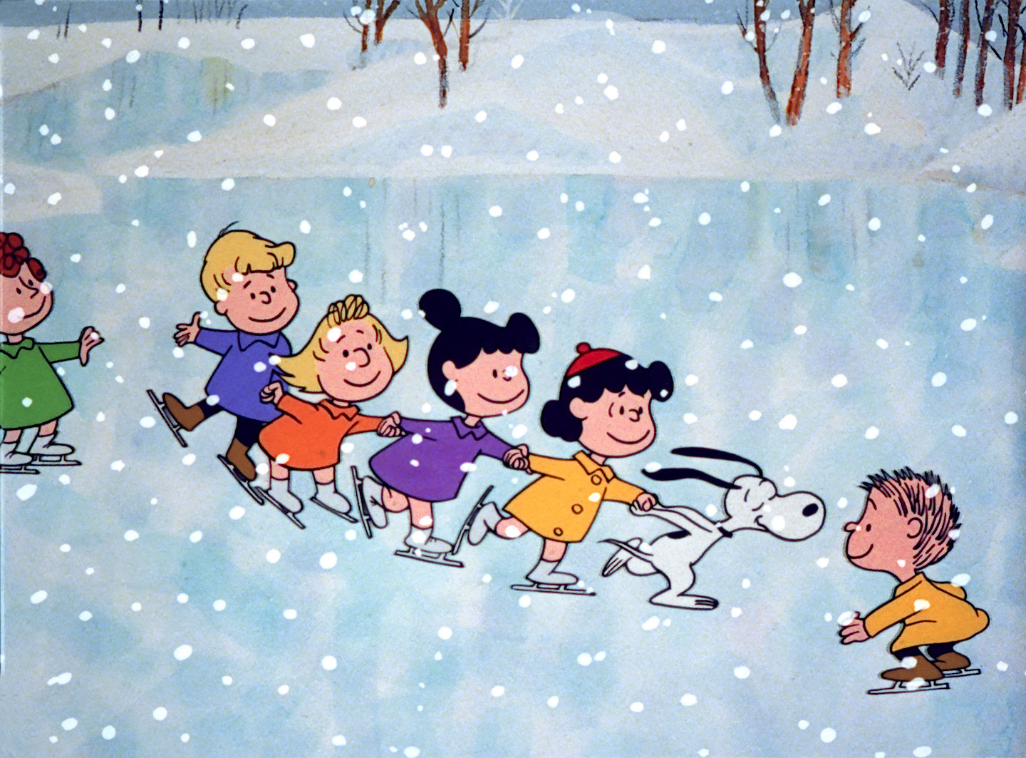 How the Vince Guaraldi Trio's 'A Charlie Brown Christmas' Became the ...