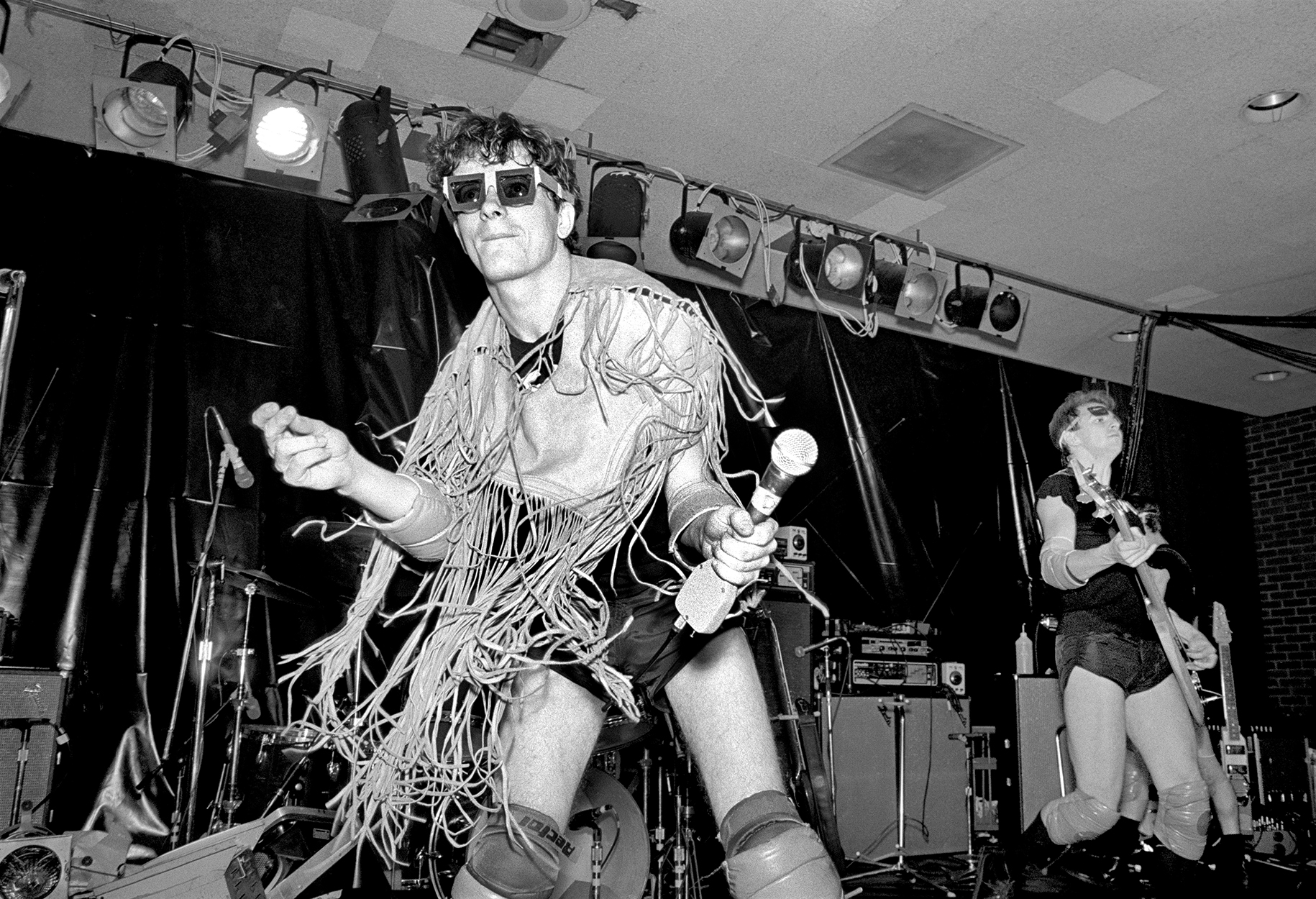 Iconic Photos From San Franciscos 70s Punk Scene Vice 