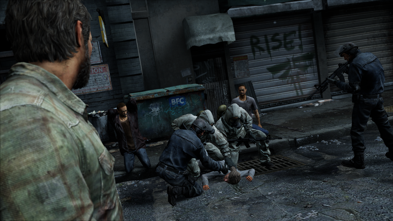 the last of us behind download
