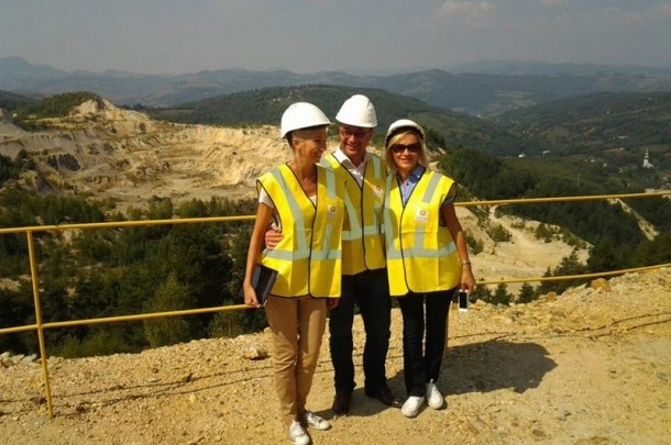 Firea Turcan