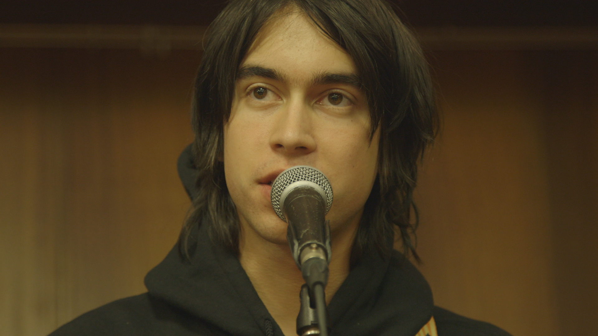 Alex G Opens Up About How He Gained Momentum As a Young Musician - VICE  Video: Documentaries, Films, News Videos
