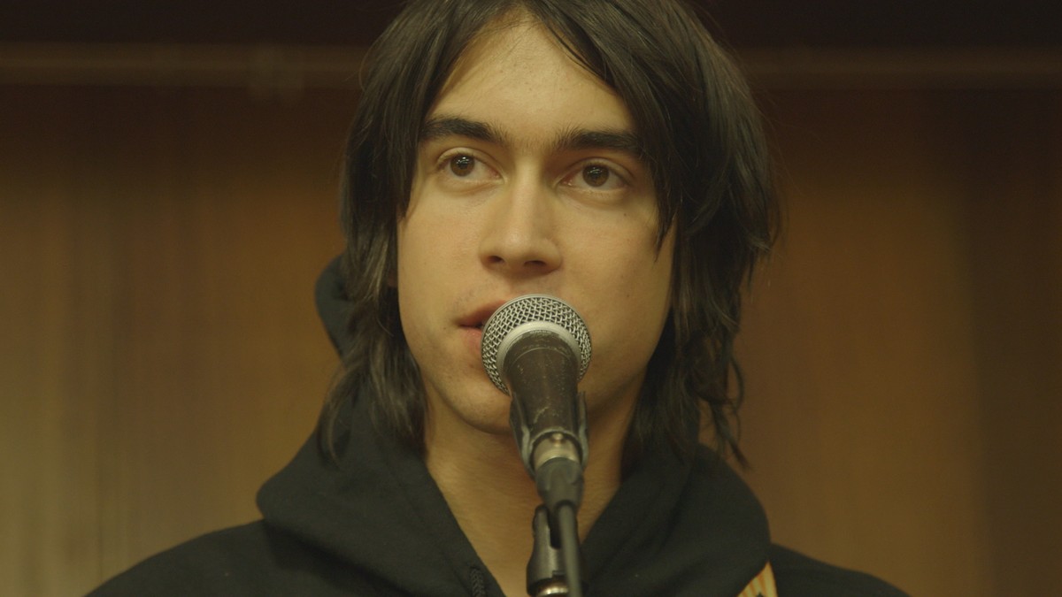 Alex G Opens Up About How He Gained Momentum As a Young Musician VICE