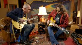 Ace Frehley of KISS
