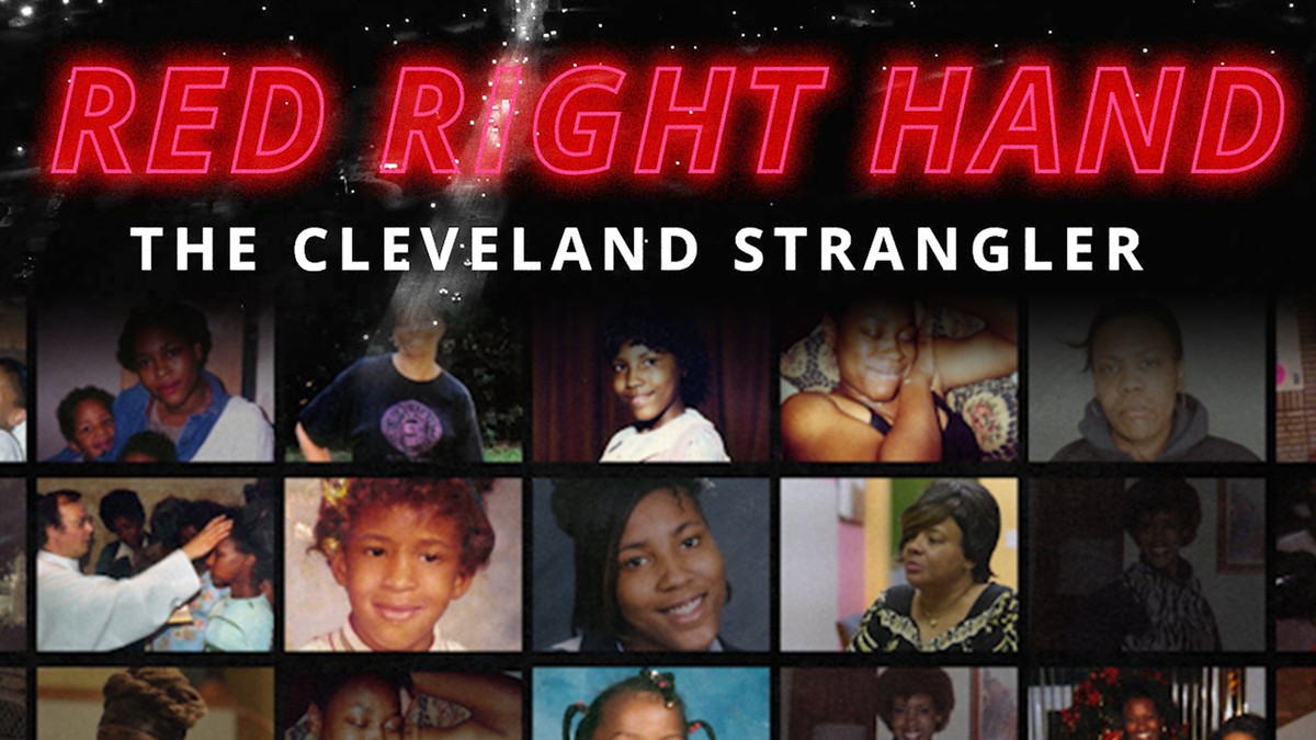 'The Cleveland Strangler': The Story of a Brutal Serial Killer and His  Forgotten Victims