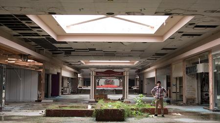 Image result for viceland ghost mall