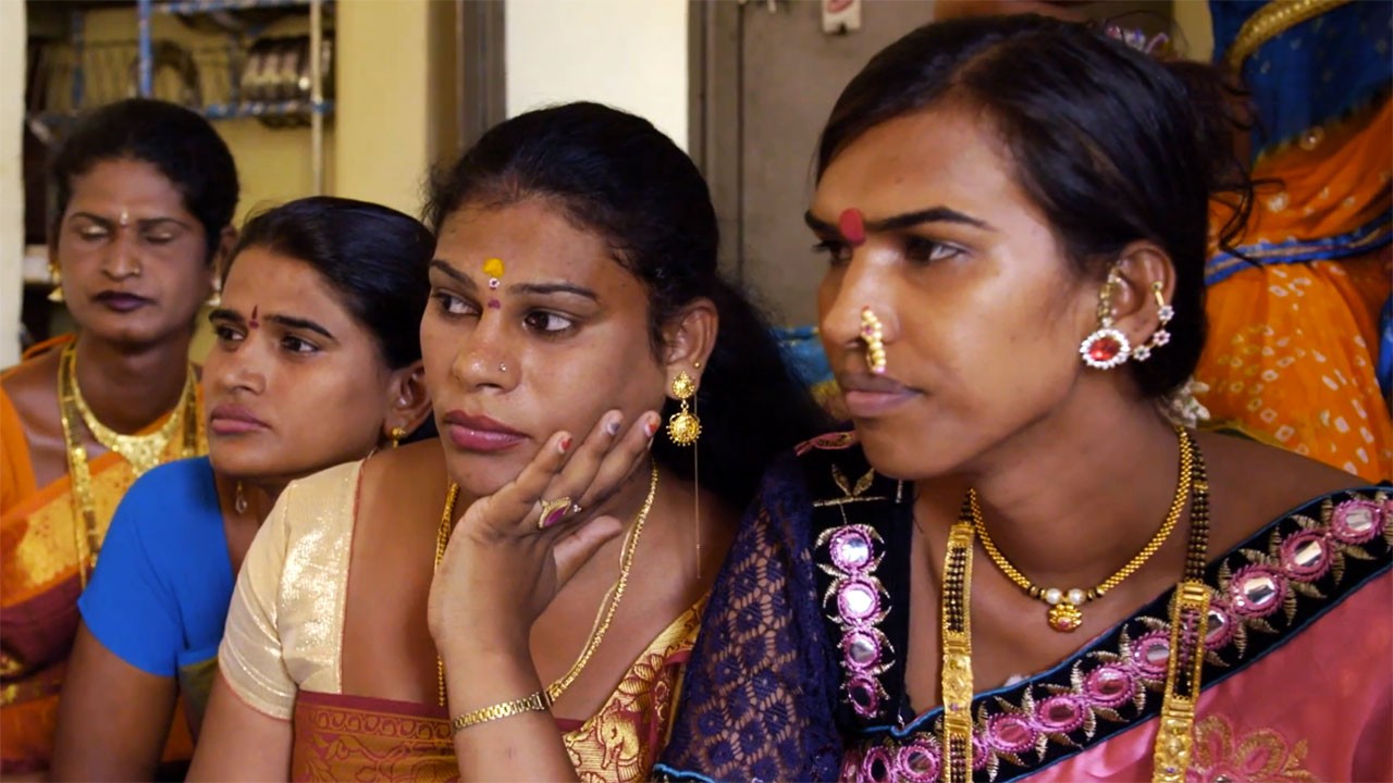 India Hijra Sex Hidden Video - Documenting the Secret Lives of India's LGBTQ Youth