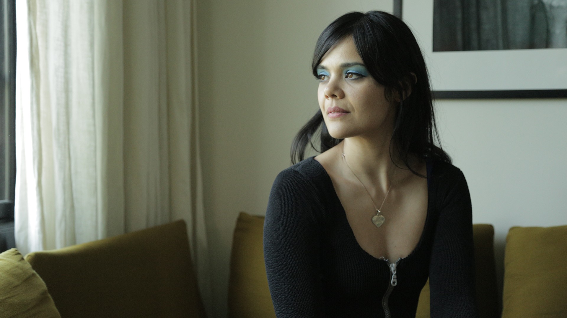 Bat for Lashes on Modern Love, Hitting One's Sexual Peak, and Why