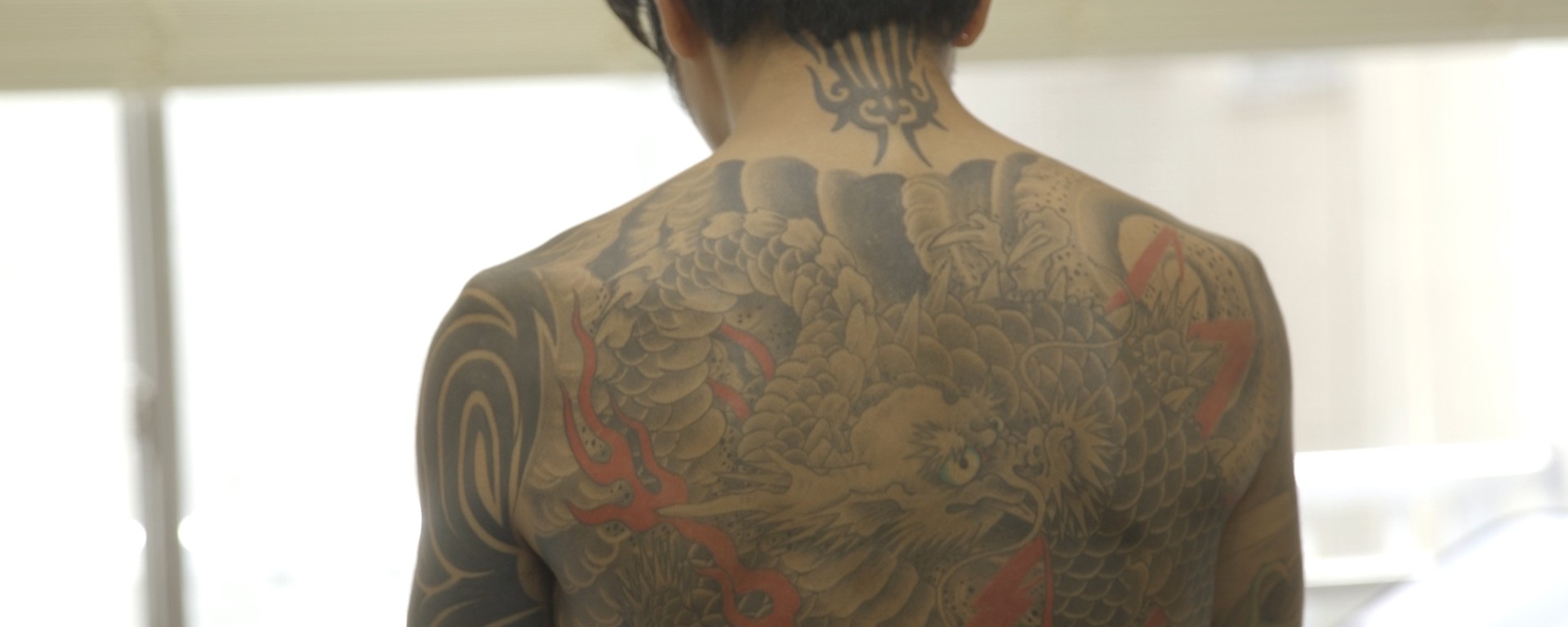 Bedeutung frau mit tigerkopf tattoo Die besten
