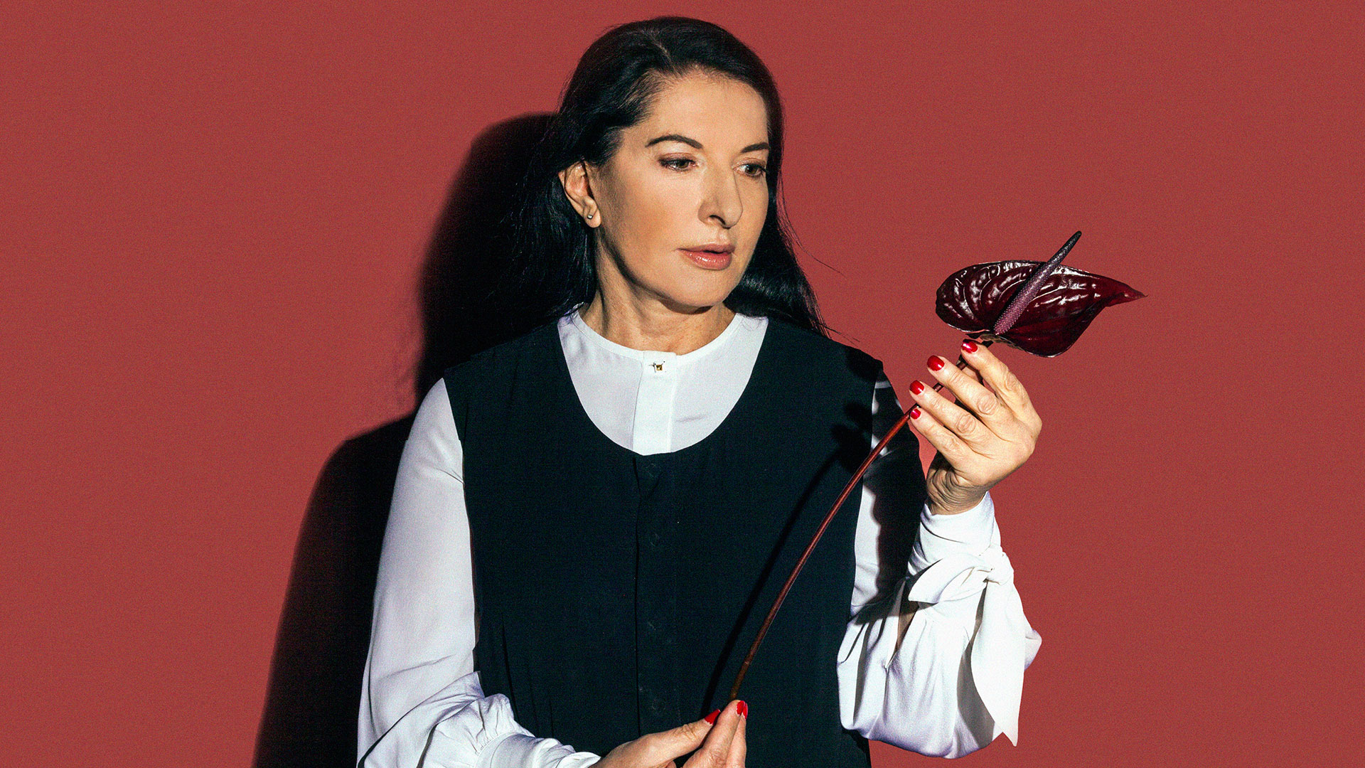 1920px x 1080px - Marina Abramovic Still Doesn't Give a Fuck - VICE Video: Documentaries,  Films, News Videos