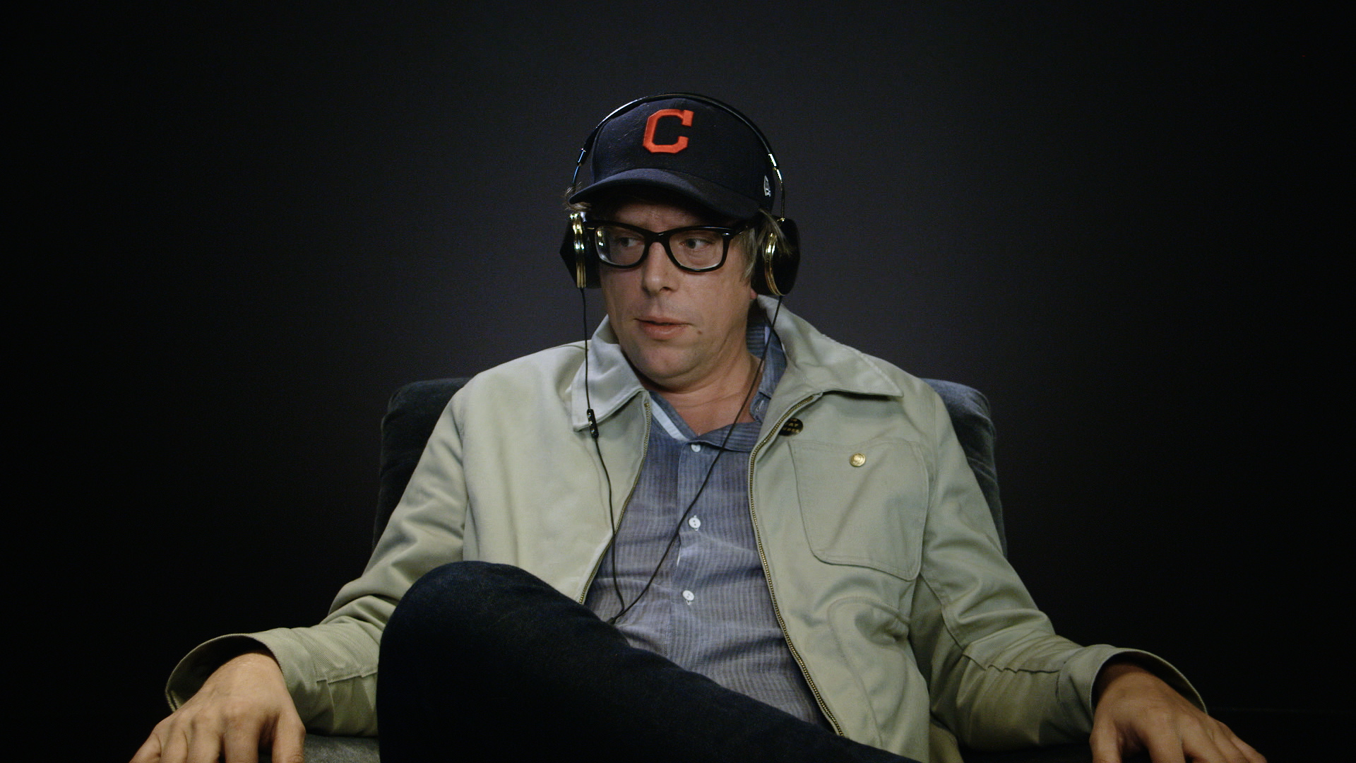 Patrick Carney - VICE