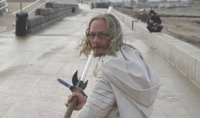 Real Jedi - Vice Video: Documentaries, Films, News Videos
