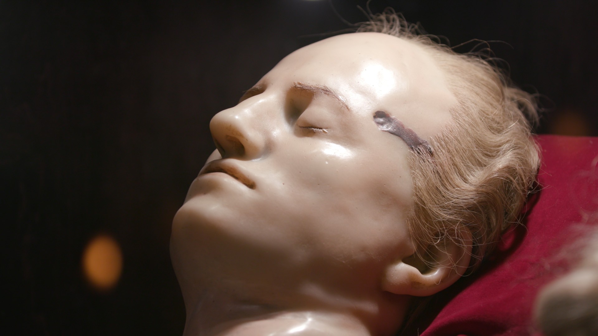 The most delightfully disturbing wax museums in America