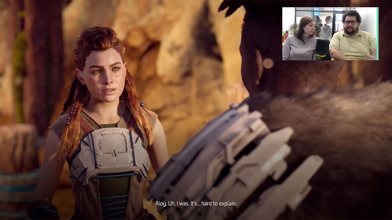 horizon zero dawn porn horizon zero dawn porn