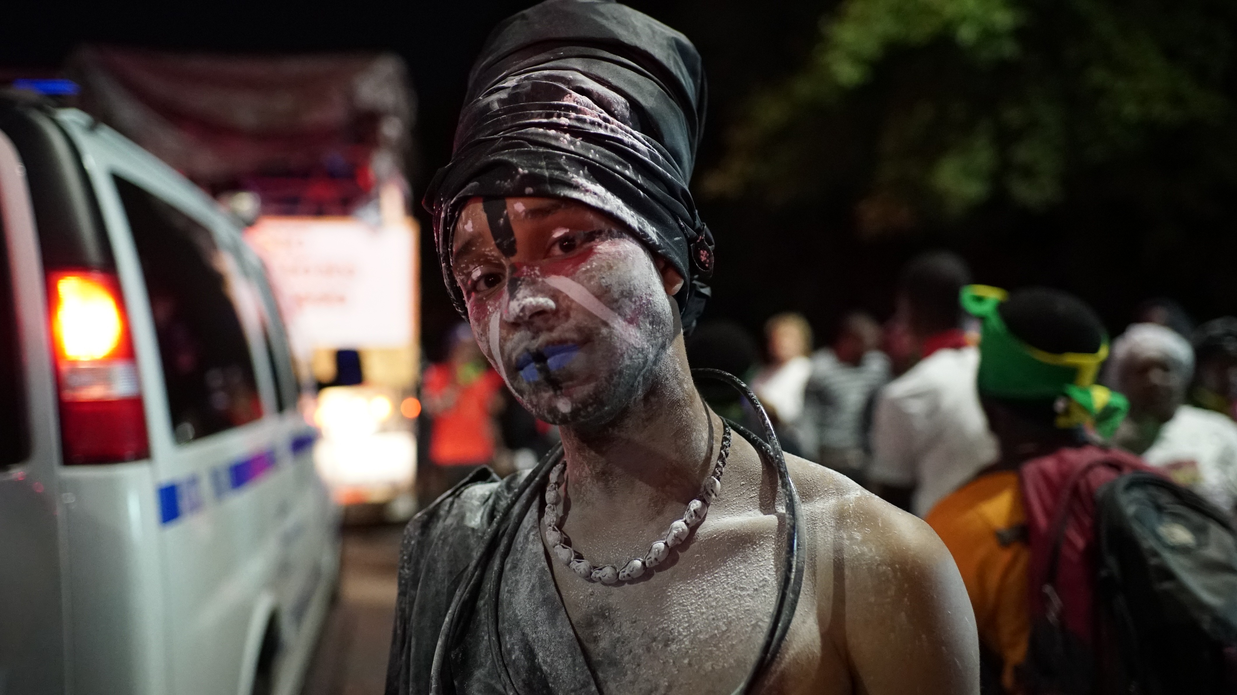 CARIBBEAT: Behind-the scenes bus tour to reveal the costume and music magic  behind the 2019 New York Caribbean Carnival – New York Daily News