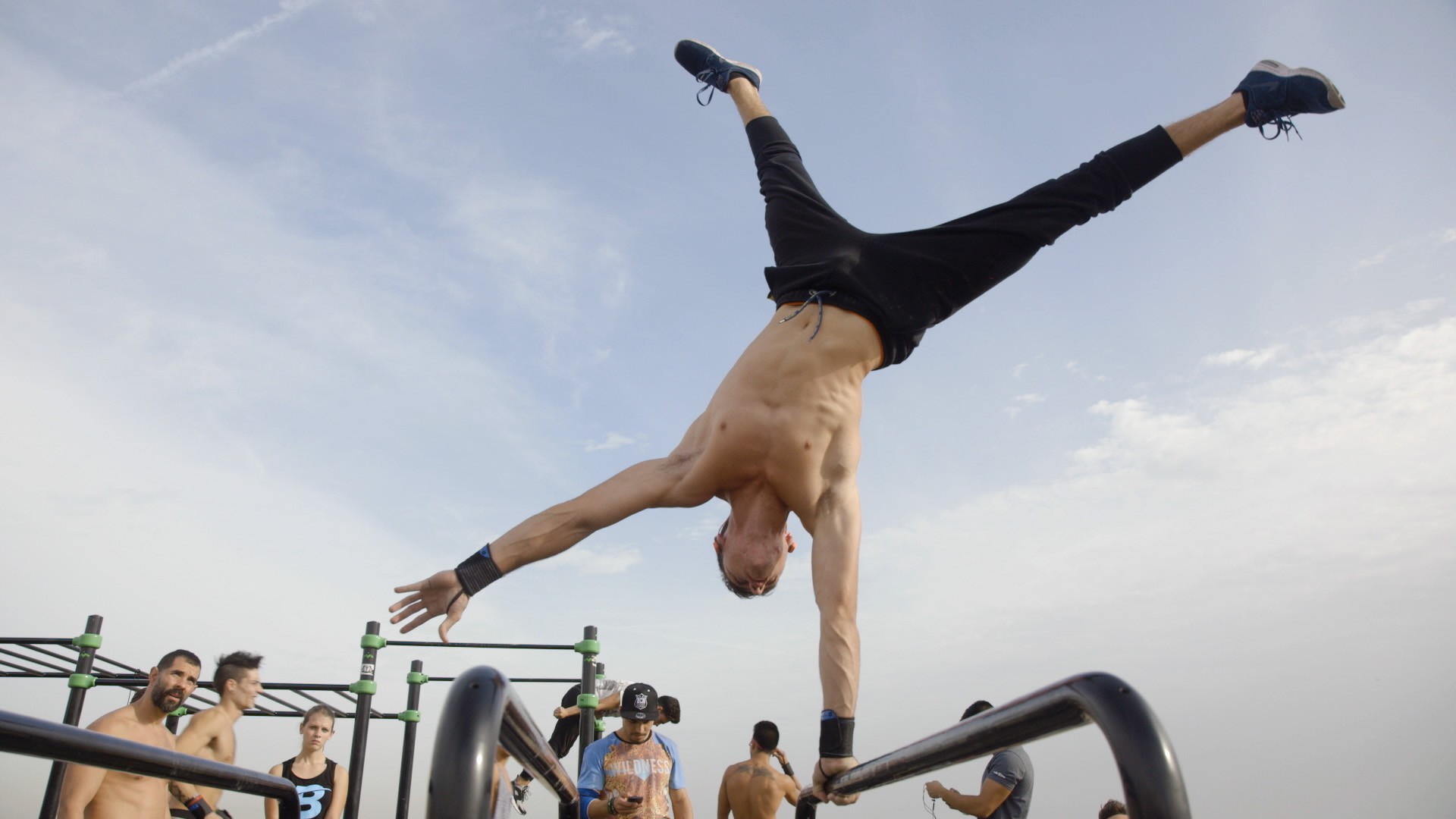 Your Pre Workout Supplements Might Contain Some Shady Ingredients