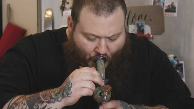 Watch Action Bronson Reviews the Internet's Most Popular Food