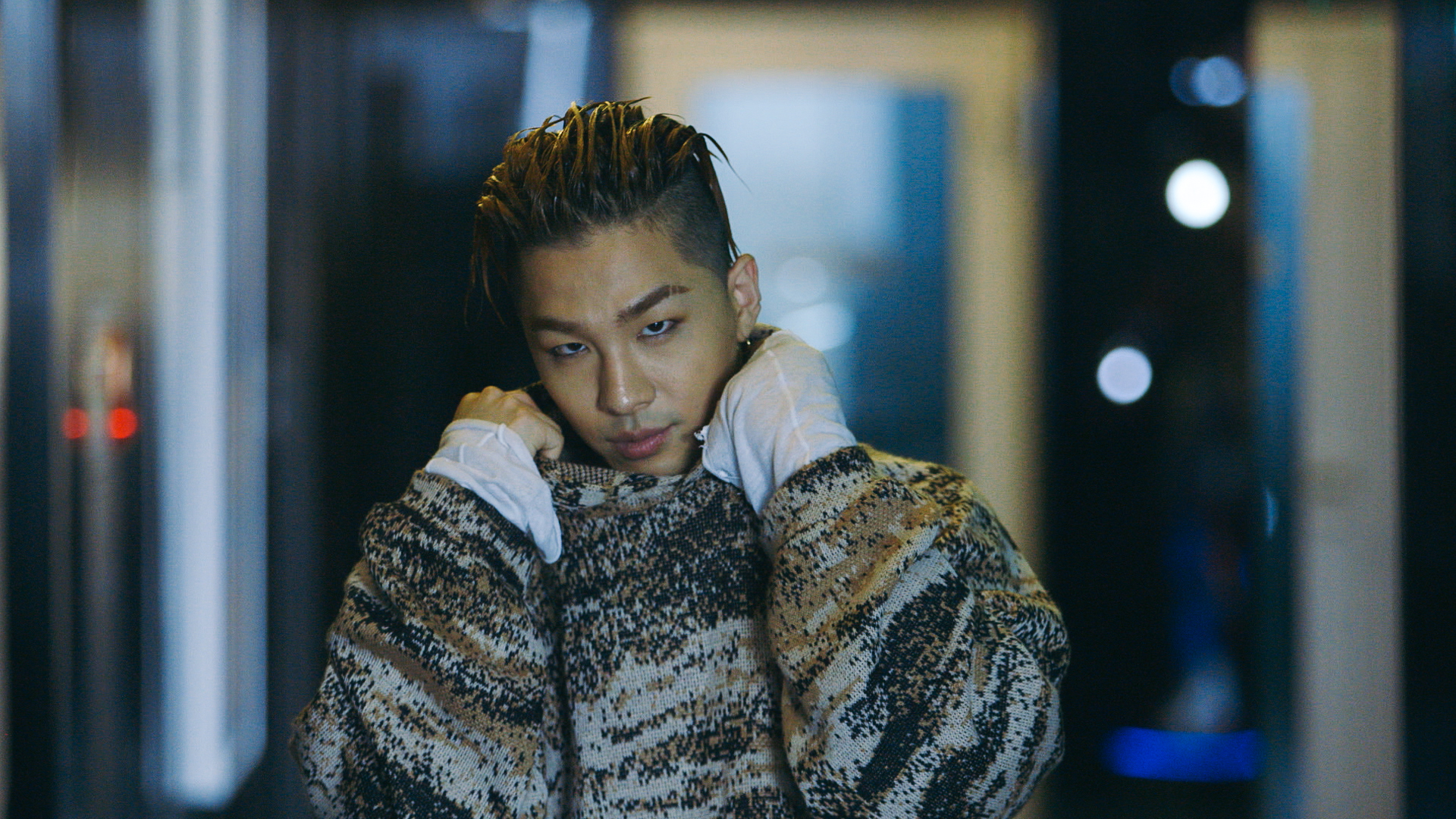 Taeyang The Justin Bieber Of K Pop Vice Tv