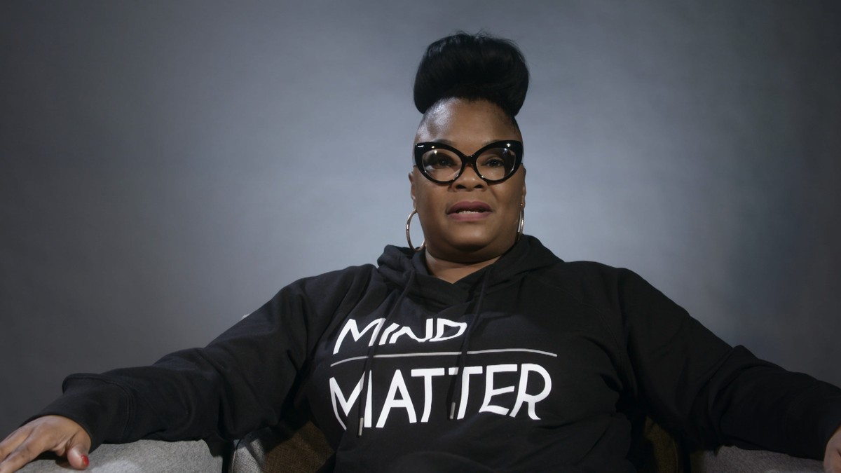 Roxanne Shante On Losing The Battle VICE Video Documentaries, Films