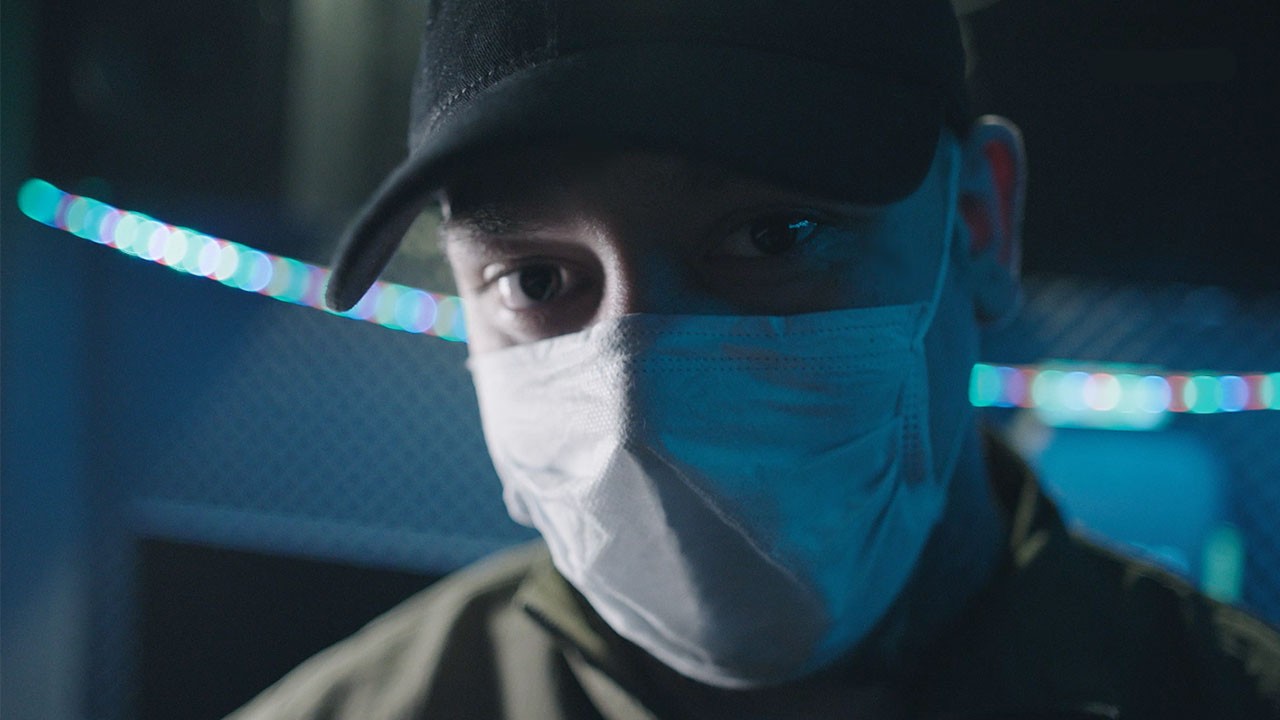 Meet Traphouse, The Tattoo Artist Inking AAP Rocky and Skepta VICE