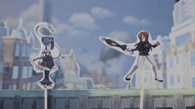 Cardboard: How Much Does it Cost to Add a Single Character to a Fighting Game?