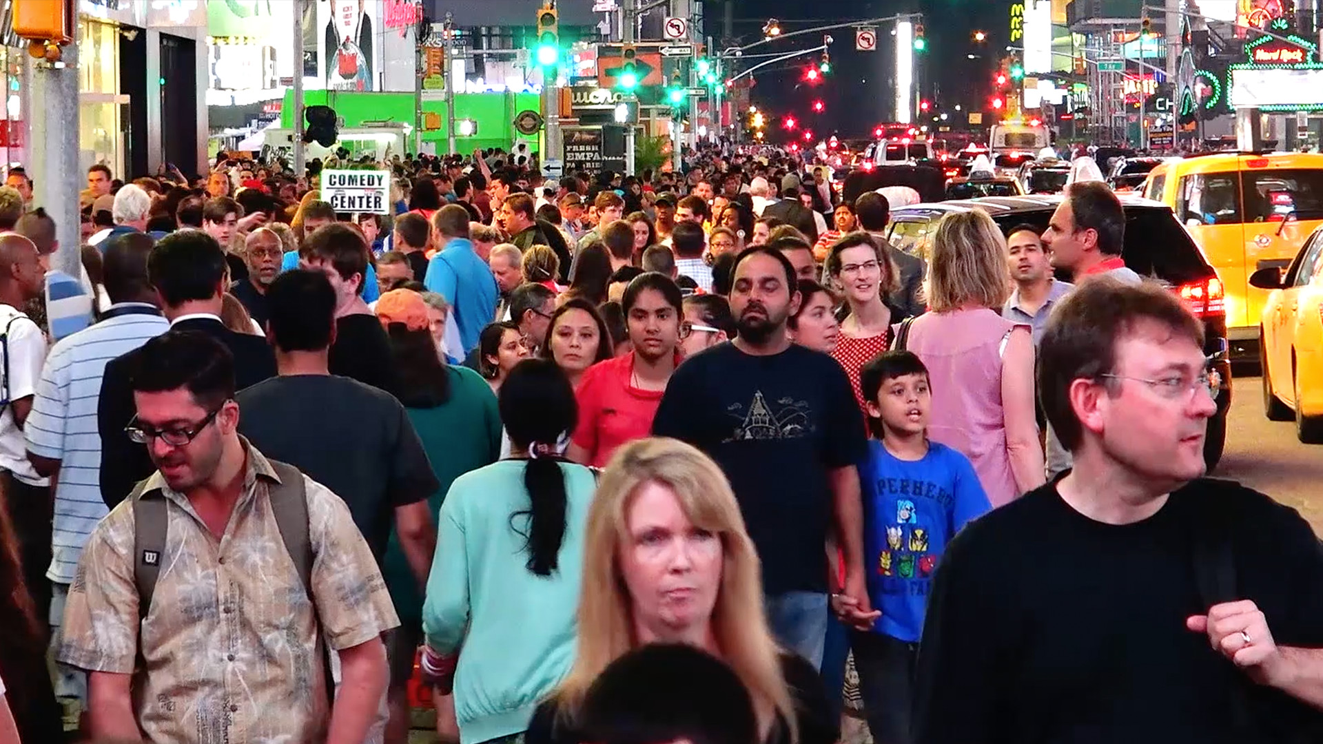 Zelfs voor de doden is Hong Kong niet meer te betalen foto