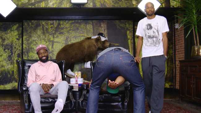 Bomani