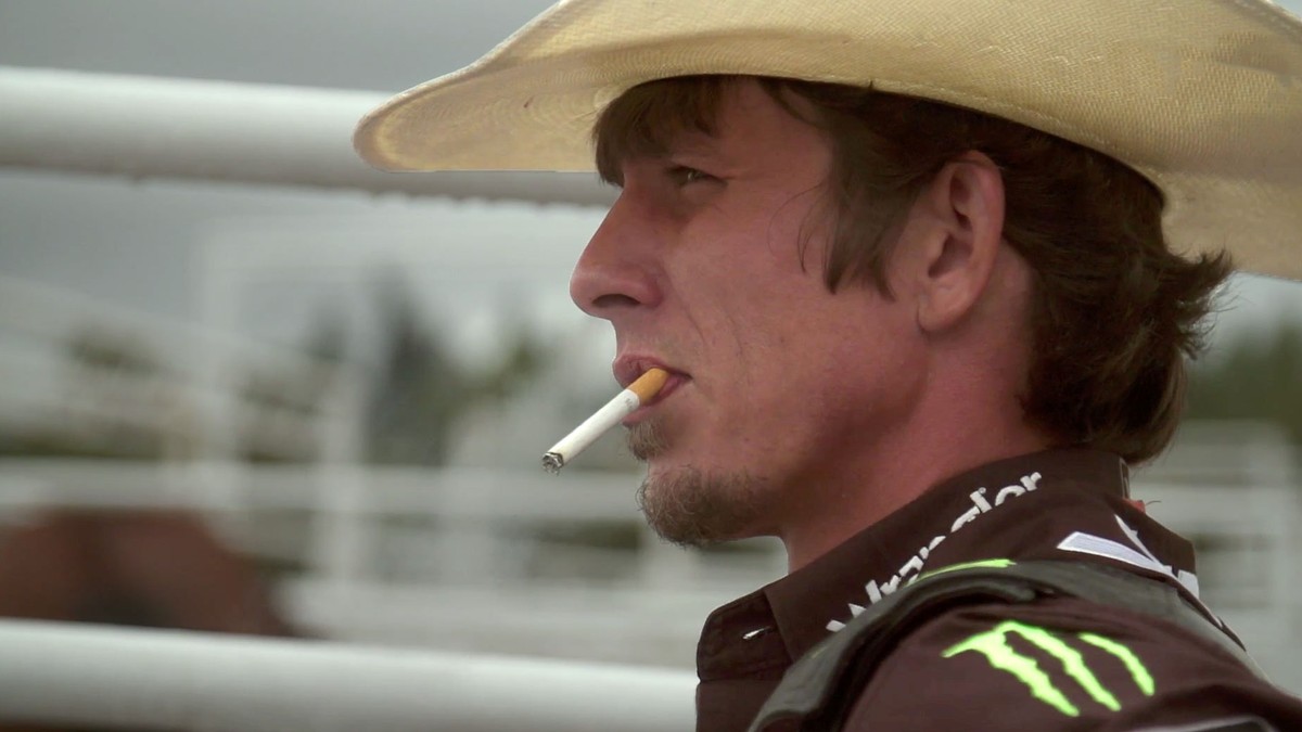 The Best Bull Rider in the world, J.B. Mauney is a throwback to the game&am...