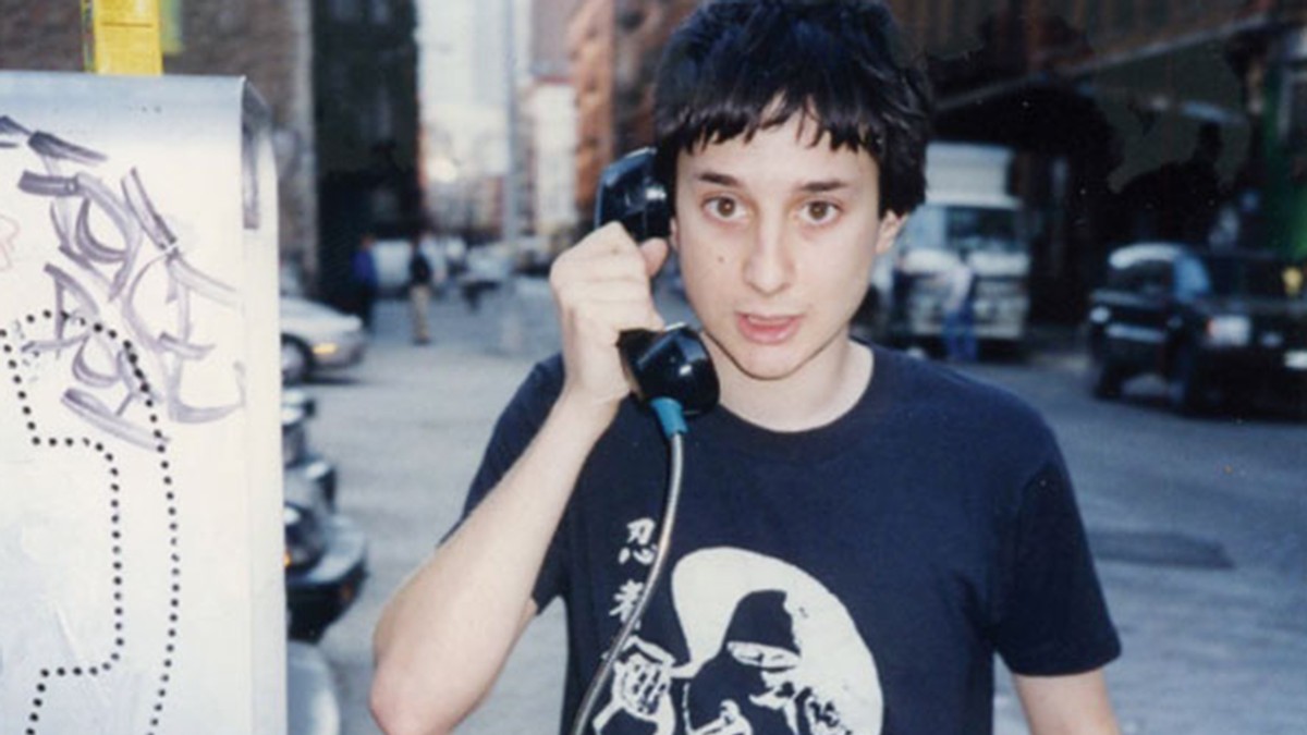 Harmony Korine - VICE TV