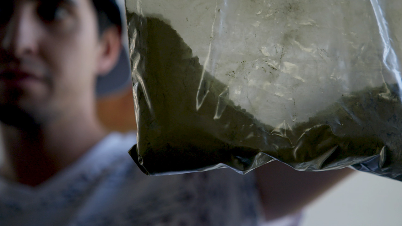 Kratom Is Helping This Heroin-user Break His 6-year Addiction